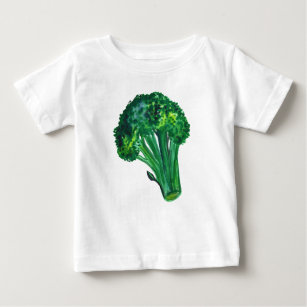 Grote mooie broccoli