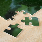 Grote mooie mama's op een regenachtige dag! legpuzzel (Zijkant)