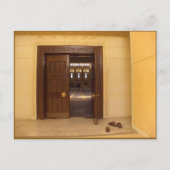 Grote moskee Koeweit Briefkaart (Voorkant)