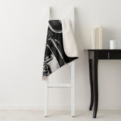 GROTE MOTOR SHERPA DEKEN (In situ)