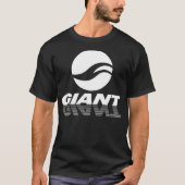 Grote motorfiets t-shirt (Voorkant)