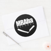 Grote MRAfia Sticker (Envelop)