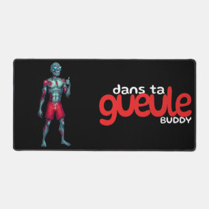 Grote muistapuit   Akashic Été Bureaumat