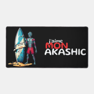 Grote muistapuit | Akashic Été Surf Bureaumat