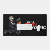 Grote muistapuit | Akashic/Myers Bureaumat (Keyboard & Muis)