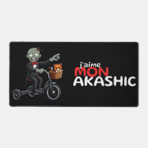 Grote muistapuit | Akashic/Myers