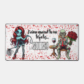 Grote muistapuit | Valentin Special Bureaumat (Voorkant)