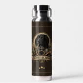 Grote Munsterlander (logo) Waterfles (Voorkant)