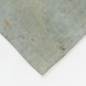 Grote Münsterlander met fazant Fleece Deken (Hoek)