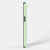 Grote Münsterlander met fazant iPhone Hoesje (Rechterkant)