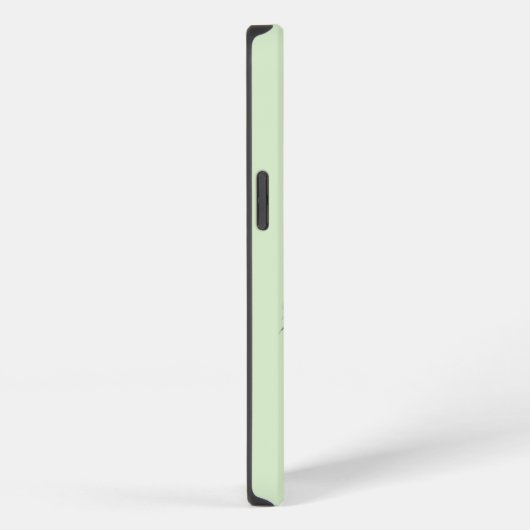 Grote Münsterlander met fazant iPhone Hoesje (Rechterkant)