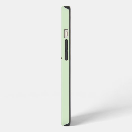 Grote Münsterlander met fazant iPhone Hoesje (Linkerkant)