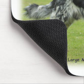 Grote Münsterlander Muismat (Hoek)