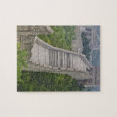 Grote muur, Jinshanling, China Legpuzzel (Horizontaal)