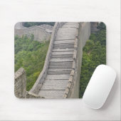 Grote Muur, Jinshanling, China Muismat (Met muis)