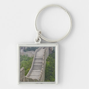 Grote Muur, Jinshanling, China Sleutelhanger
