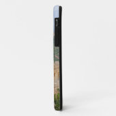 Grote Muur van China bij Jinshanling, China. 2 Case-Mate iPhone Case (Achterkant/links)