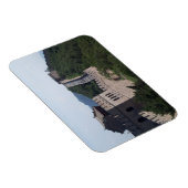 Grote muur van china flexibele magneet (Rechterzijde)