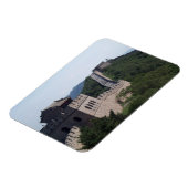 Grote muur van china flexibele magneet (Linkerzijde)