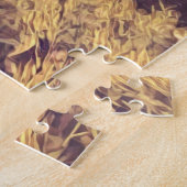 Grote muur van China Legpuzzel (Zijkant)