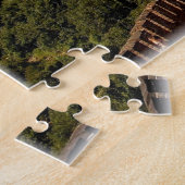 Grote muur van China - Mutianyu - Simatai Legpuzzel (Zijkant)