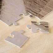 Grote muur - West End - Stairway Legpuzzel (Zijkant)