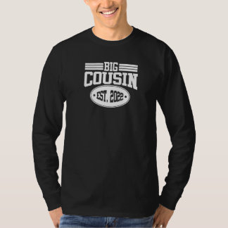 Grote neef 2022 t-shirt