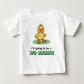 Grote neef om te zijn - Duck (Voorkant)