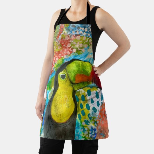 grote nestenergie schort (Insitu)