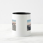 Grote Noordelijke Spoorweg Depot 2 Mok (Midden)