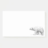 Grote notities post-it® notes (Voorkant)