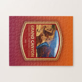 Grote NP Canyon (PF1) Legpuzzel (Horizontaal)