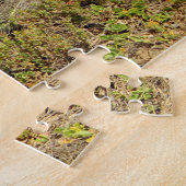 GROTE OCEAANKLIFFEN 20x30 INCH Legpuzzel (Zijkant)