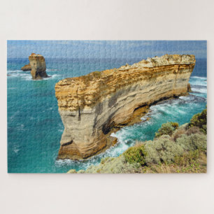 GROTE OCEAANKLIFFEN 20x30 INCH Legpuzzel