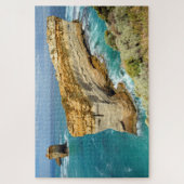 GROTE OCEAANKLIFFEN 20x30 INCH Legpuzzel (Verticaal)