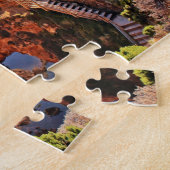 Grote Oceaanweg Australië Legpuzzel (Zijkant)