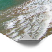 Grote Oceaanweg, Australië Poster (Hoek)