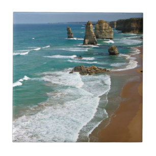 Grote Oceaanweg, Australië Tegeltje