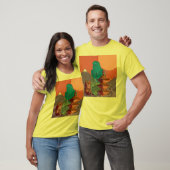 grote onderneming t-shirt (Unisex)