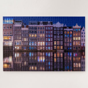 Grote onmogelijke puzzels Amsterdam