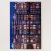 Grote onmogelijke puzzels Amsterdam (Verticaal)