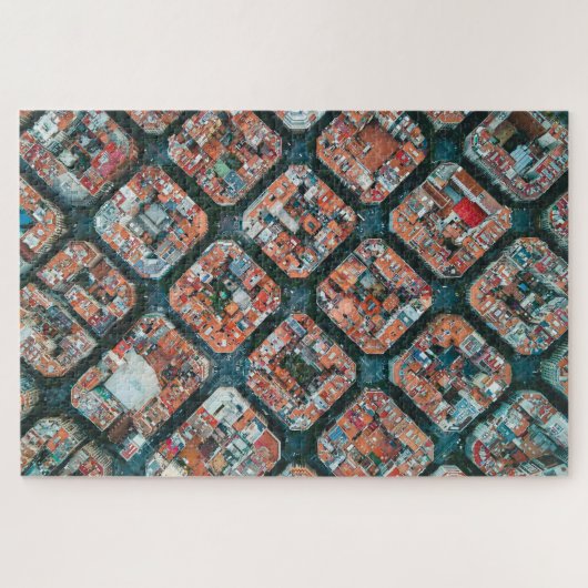 Grote onmogelijke puzzels Amsterdam (Horizontaal)