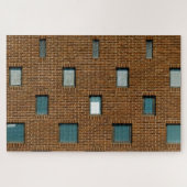 Grote onmogelijke puzzels Amsterdam (Horizontaal)