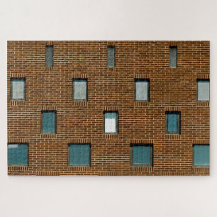 Grote onmogelijke puzzels Amsterdam