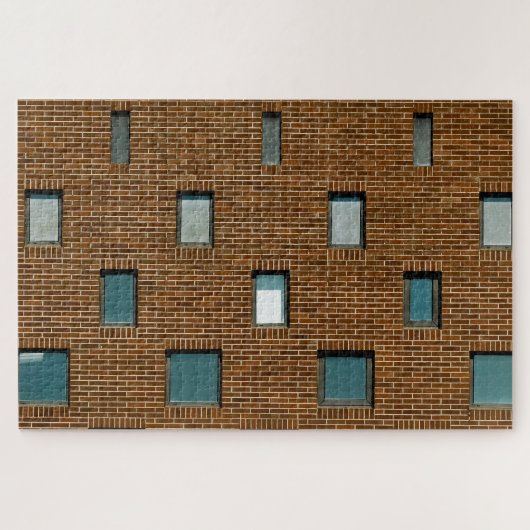 Grote onmogelijke puzzels Amsterdam (Horizontaal)