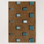 Grote onmogelijke puzzels Amsterdam (Verticaal)