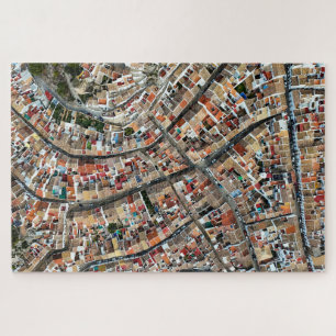 Grote Onmogelijke Puzzels Andalusië, Spanje