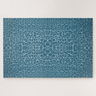 Grote Onmogelijke Puzzels moeilijk water