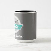 Grote Oom-quote Mok (Midden)