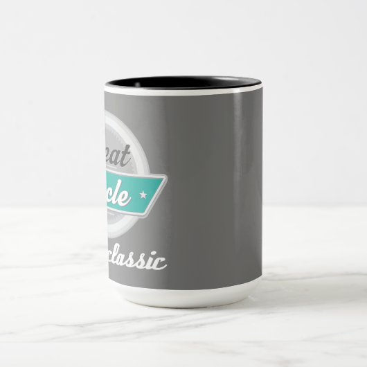 Grote Oom-quote Mok (Midden)